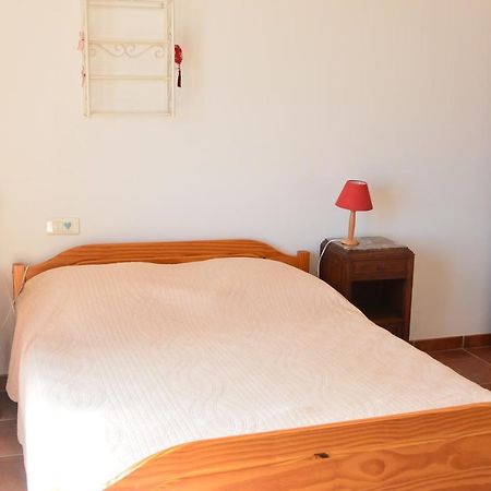 Villa Carole Piscine Privee Spa Fautea Zonza Esterno foto